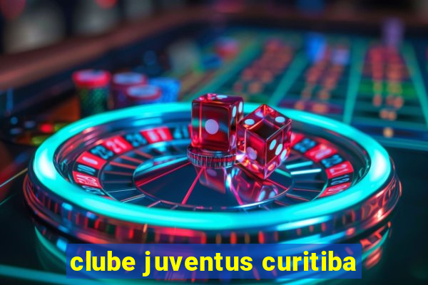 clube juventus curitiba